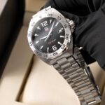 Tag Heuer Formula 1 WAZ1112 2016