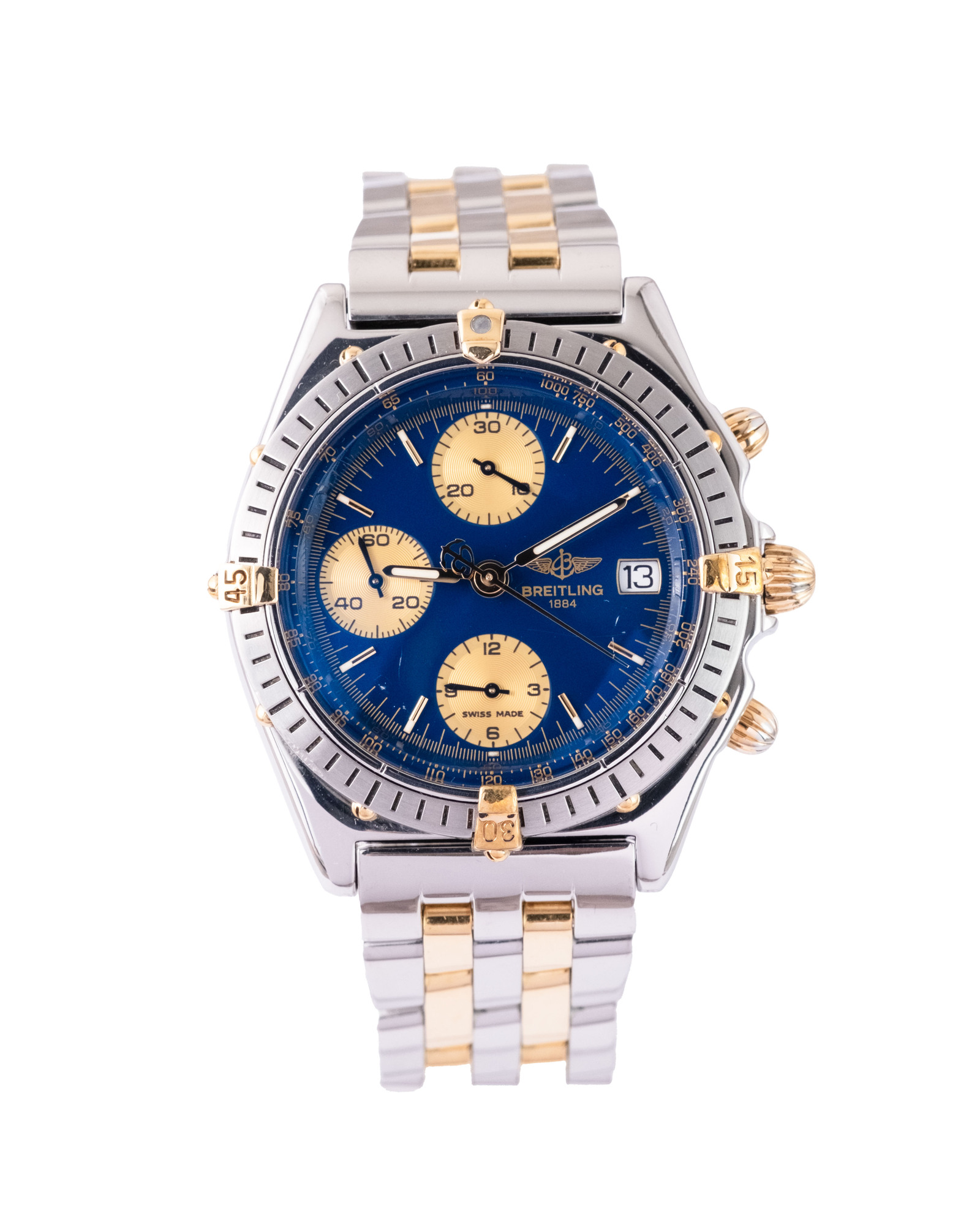 Breitling Breitling Chronomat B13050.1