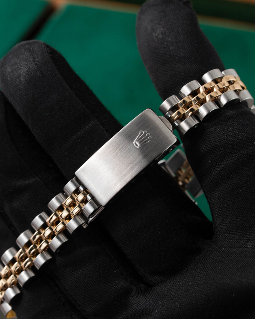 Rolex Datejust 69173 1985