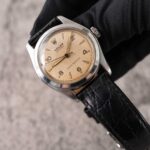 Rolex Oyster 6082 1962
