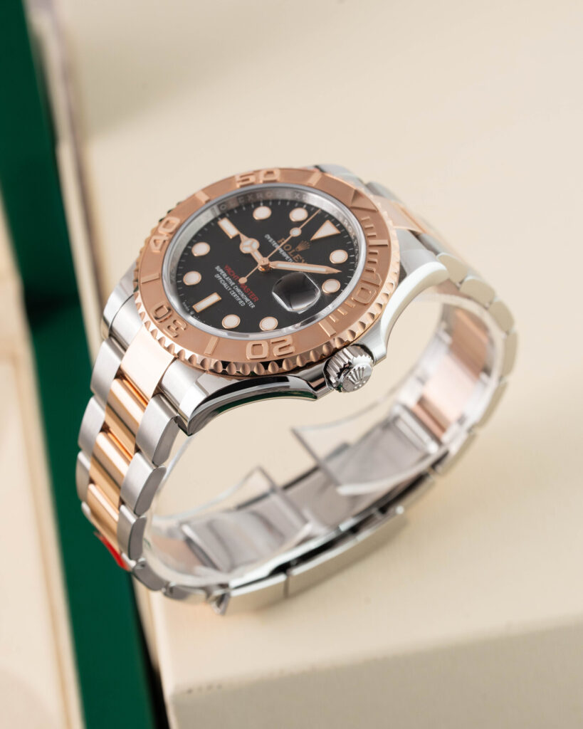Rolex Yacht-Master 126621 2022