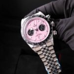 Tudor Black Bay Chrono 79360N 2026
