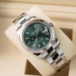 Rolex Datejust 126334 2025