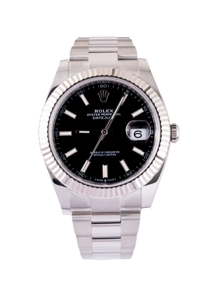 Rolex Datejust 126334 2024