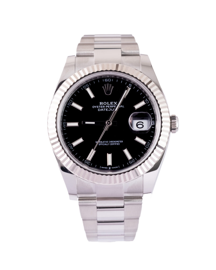 Rolex Datejust 126334 2024
