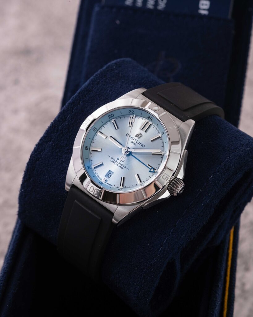 Breitling Chronomat GMT P32398 2024