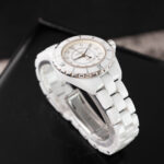 Chanel J12 H01628 2007