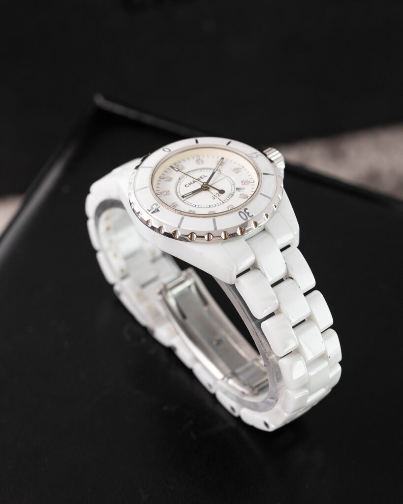 Chanel J12 H01628 2007