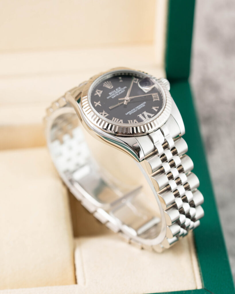 Rolex Datejust 178274 2017