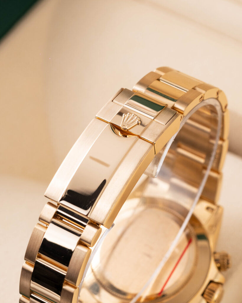 Rolex Daytona 116508 2019