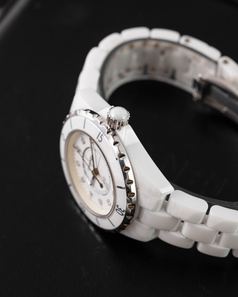 Chanel J12 H01628 2007