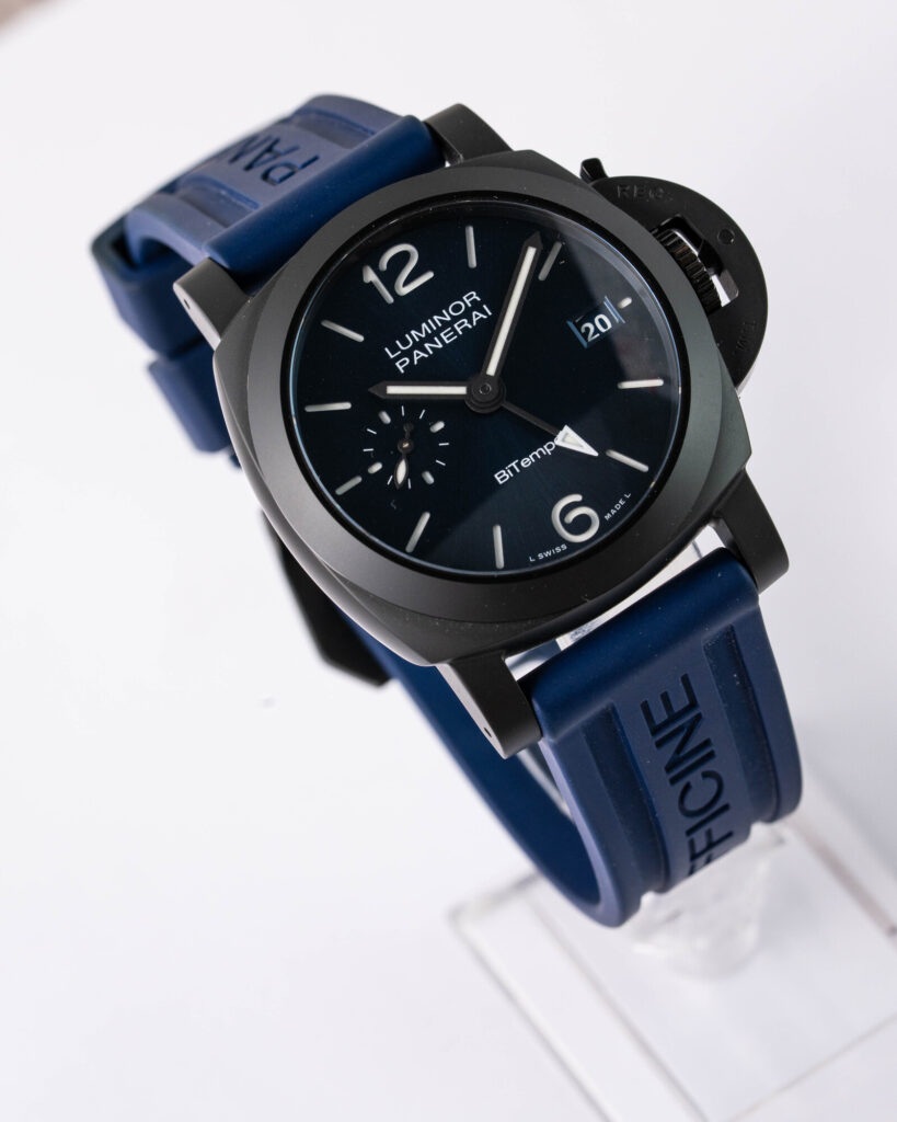 Panerai Bitempo PAM01783 2025