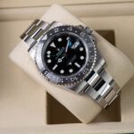 Rolex GMT-Master II 126710GRNR 2026