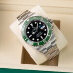 Rolex Submariner 126610LV 2026