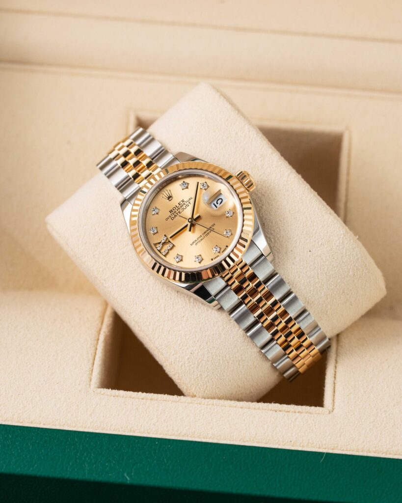 Rolex Datejust 279173 2024