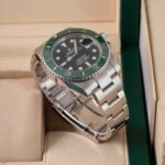 Rolex Submariner 116610LV 2018
