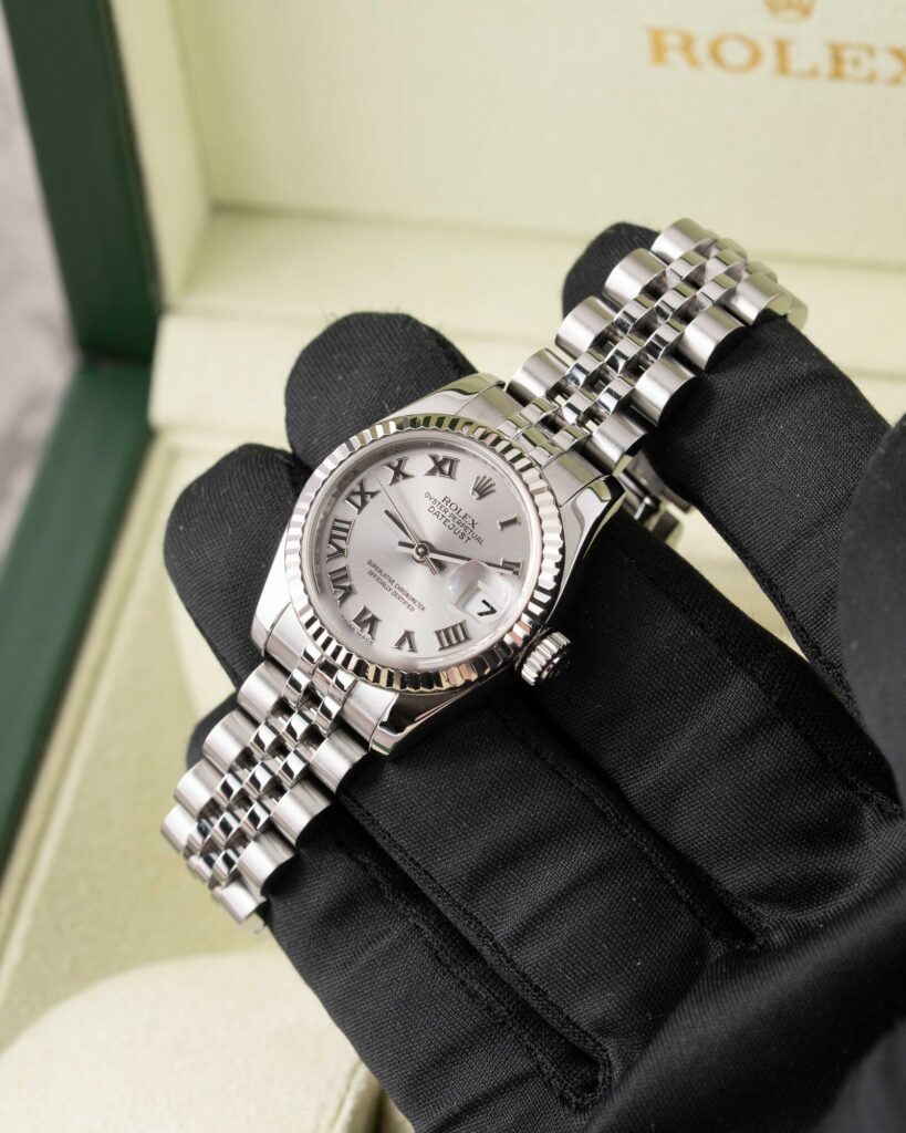 Rolex Datejust 179174 2011
