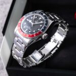 Tudor Black Bay GMT 79830RB 2021