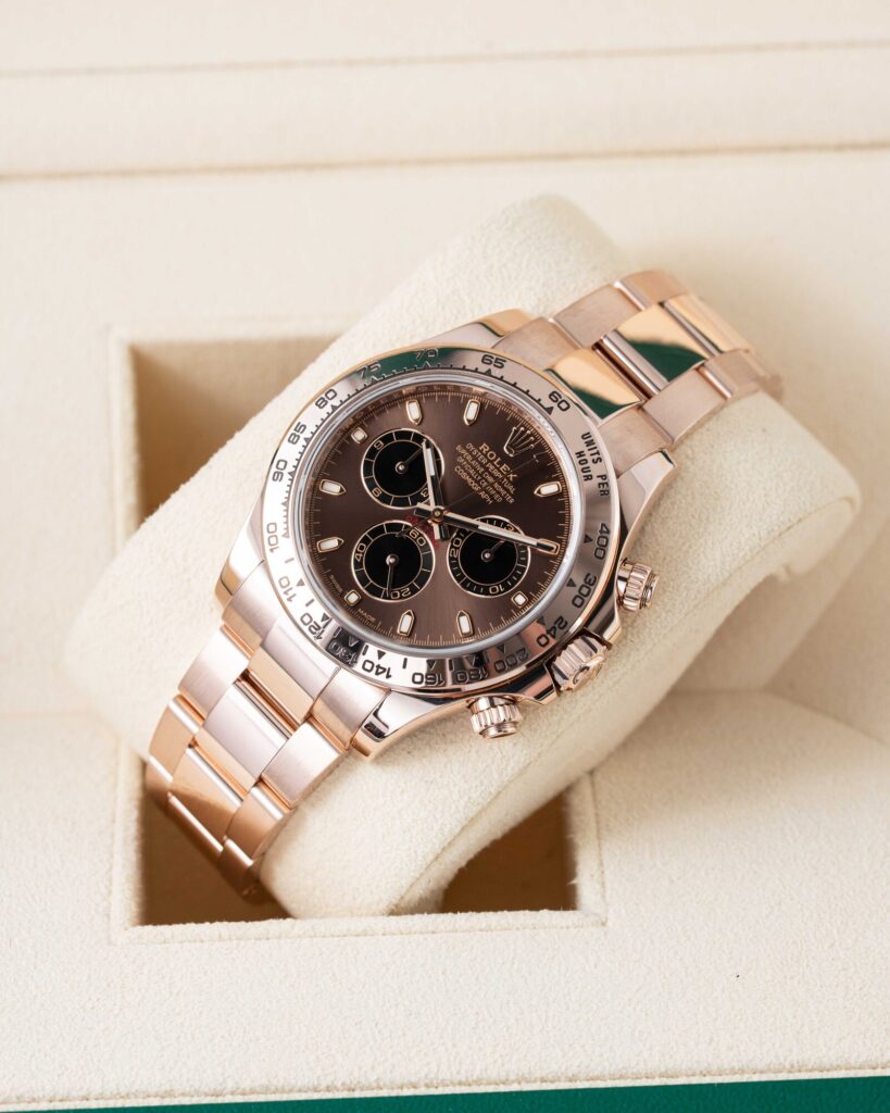 Rolex Daytona 116505 2023
