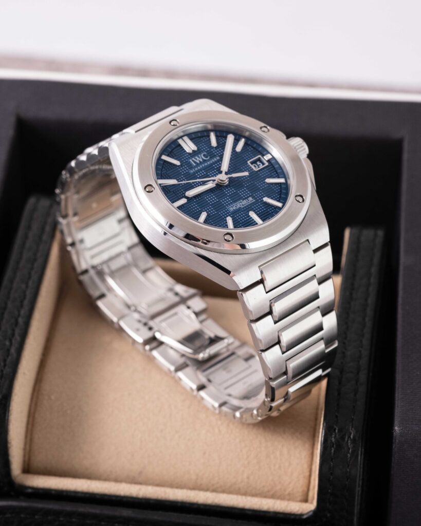 IWC Ingenieur IW328907 2026