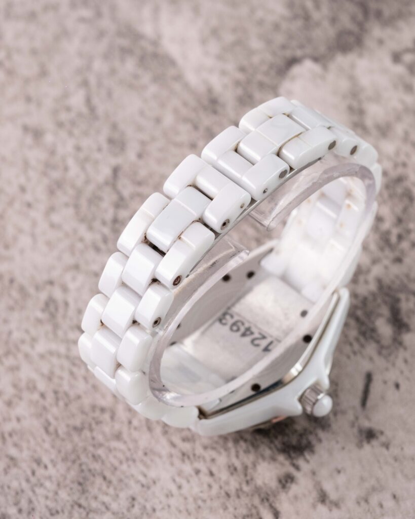 Chanel J12 H0968