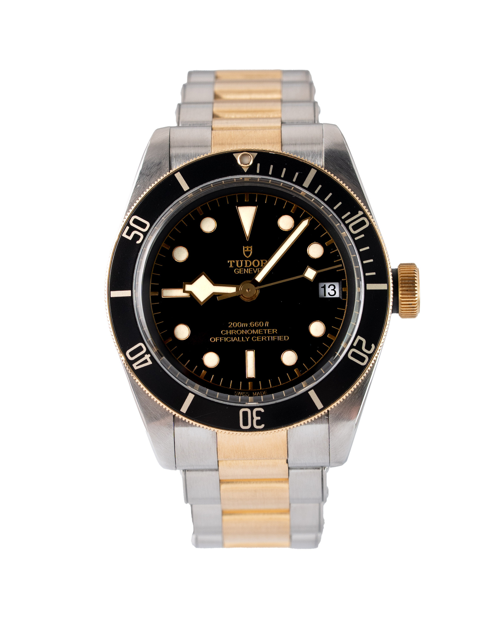 Tudor Black Bay 79733N