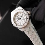 Chanel J12 H01628 2007