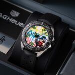 Tag Heuer Tag Heuer Formula 1 Quartz Alec Monopoly WAZ1119.FT8023 2018