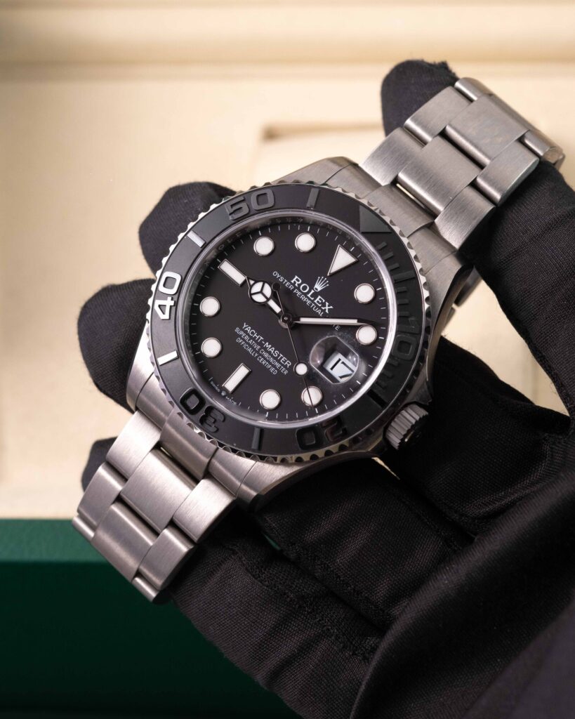 Rolex Yacht-Master 226627 2025