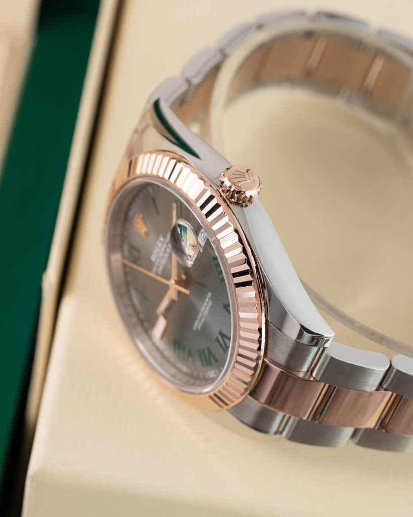 Rolex Datejust 126331 2021