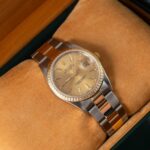 Rolex Oyster Perpetual Date 15223 2003