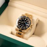 Rolex Submariner 116618LN 2015