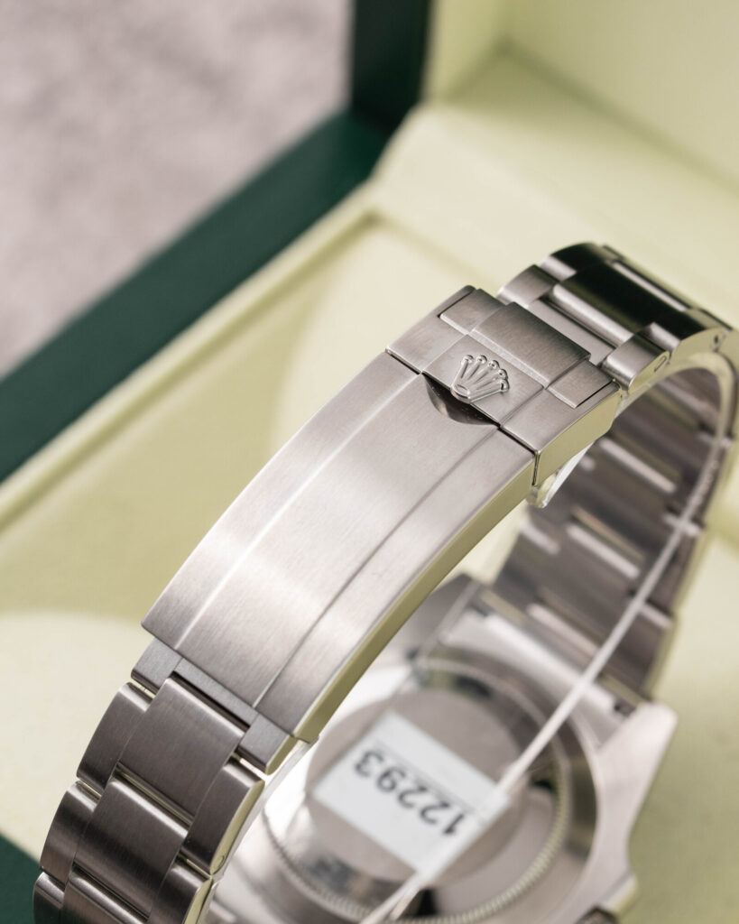 Rolex Submariner 114060 2014