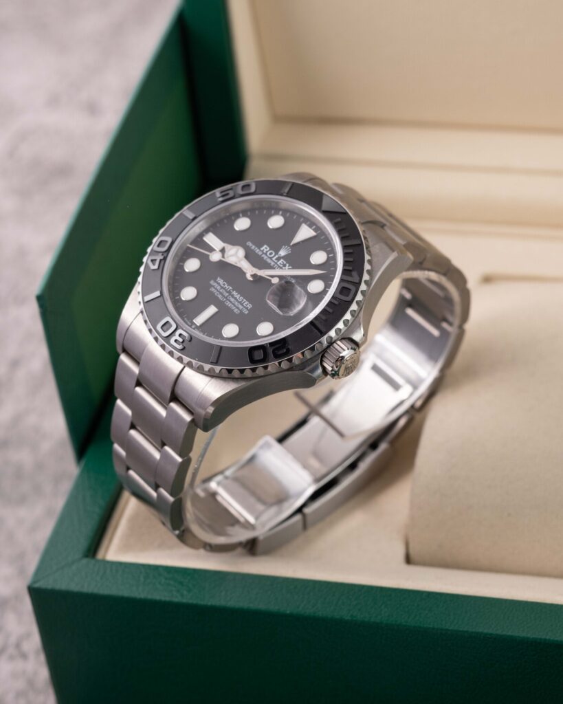 Rolex Yacht-Master 226627 2025