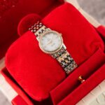 Omega De Ville Prestige 4375.75.0