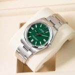 Rolex Oyster Perpetual 126000 2025