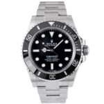 Rolex Submariner 124060 2026