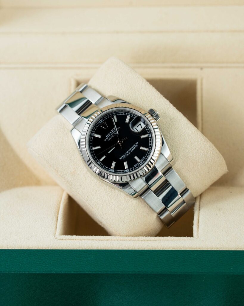 Rolex Datejust 178274 2015