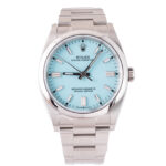 Rolex Oyster Perpetual 126000 2026