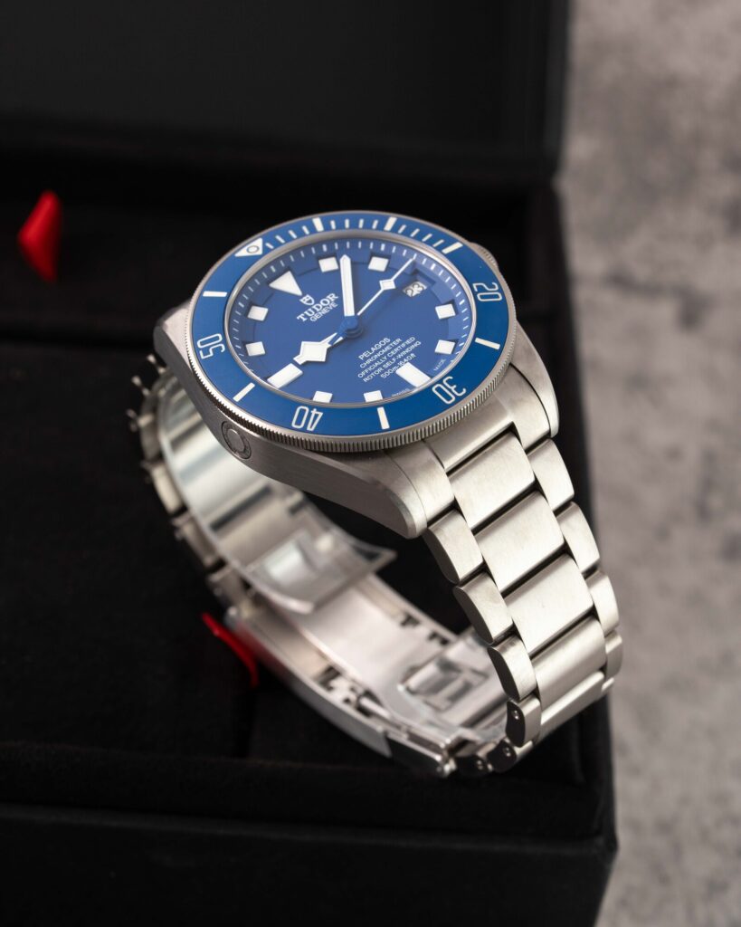 Tudor Pelagos 25600TB 2025