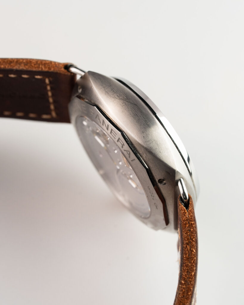 Panerai Radiomir 8 Days PAM00735 2018