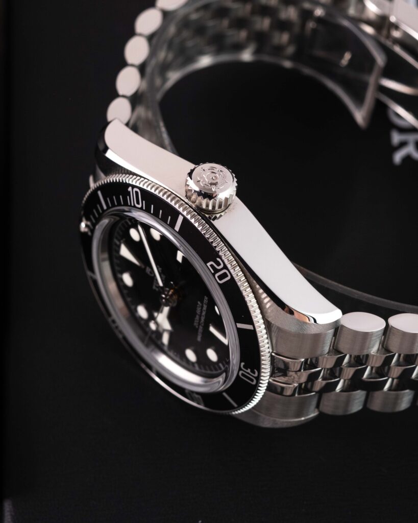 Tudor Black Bay M7941A1A0NU-0003 2025