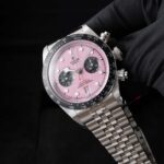 Tudor Black Bay Chrono 79360N 2026