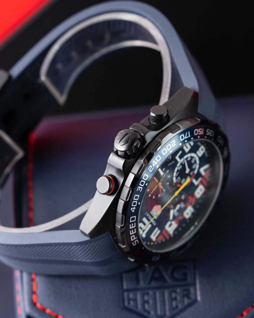 Tag Heuer Formula 1 Quartz CAZ101AZ 2024