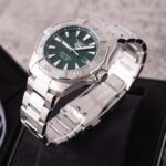 Tag Heuer Aquaracer Solargraph WBP1118.BA0047 2026