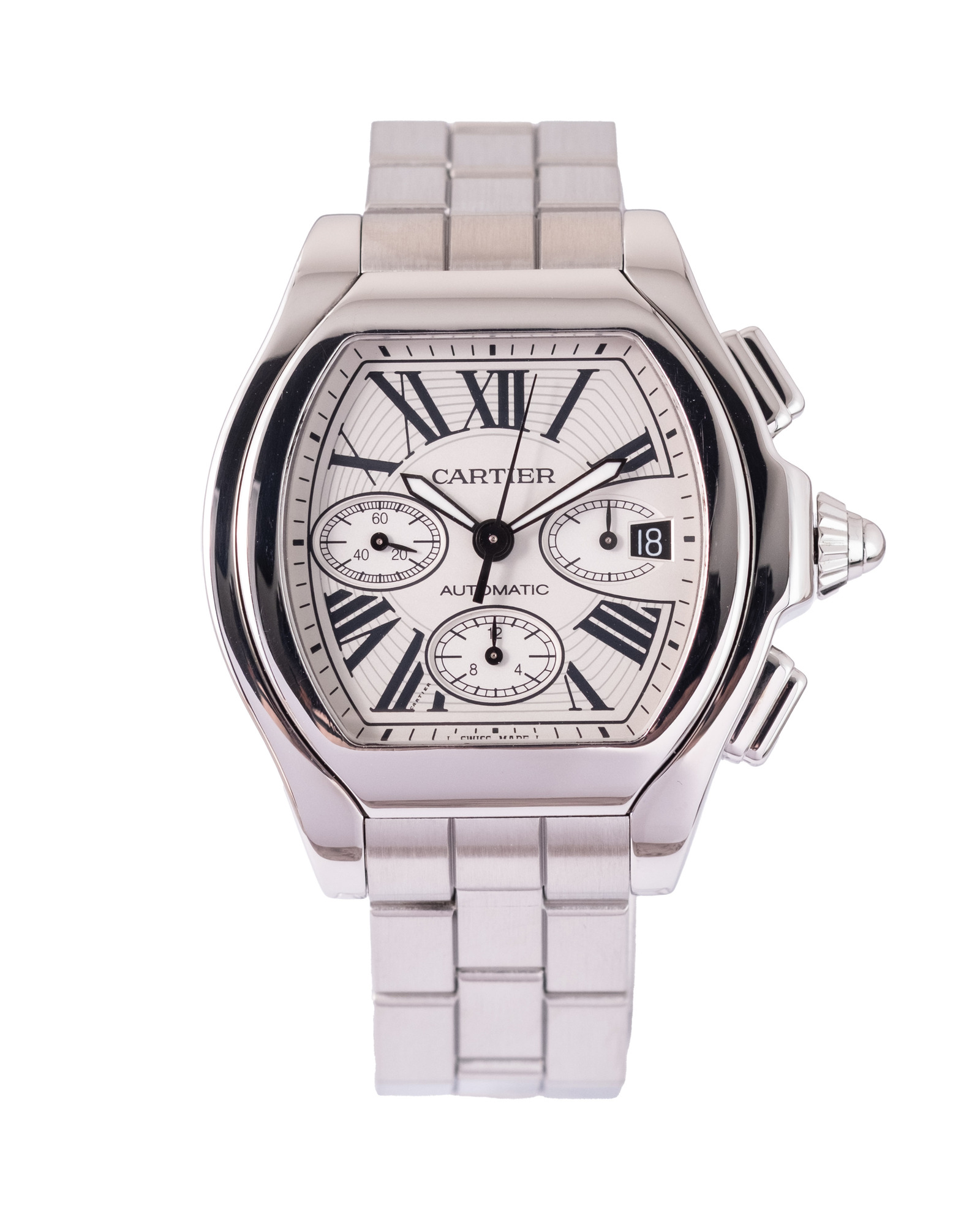 Cartier 3405 C