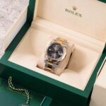 Rolex Datejust II 116333 2017