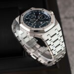Audemars Piguet Audemars Piguet Royal Oak Perpetual Calendar 26574ST.OO.1220ST.02 2018