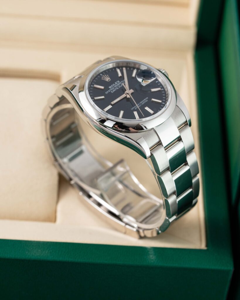 Rolex Datejust 126200 2025