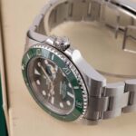 Rolex Submariner 116610LV 2018